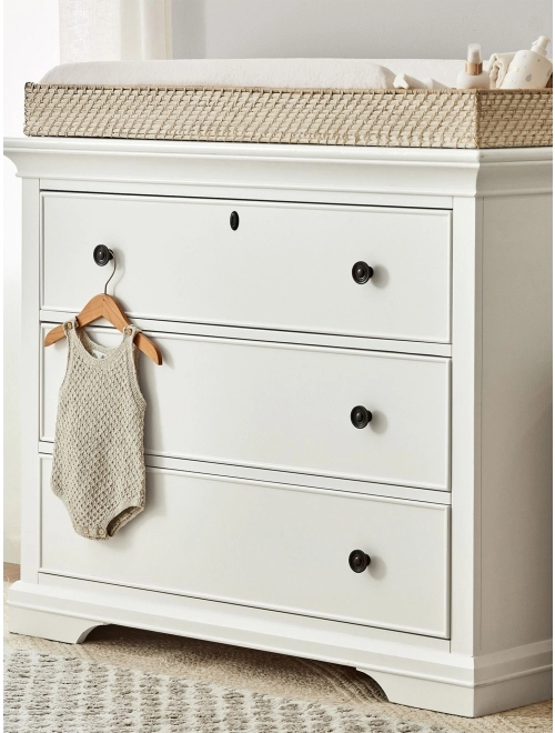 Larkin Dresser