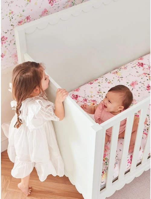 Monique lhuillier crib bedding shop