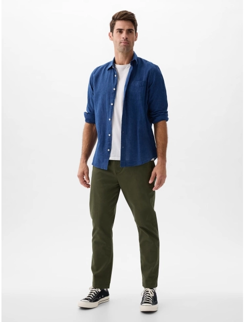 Gapflex pants shop