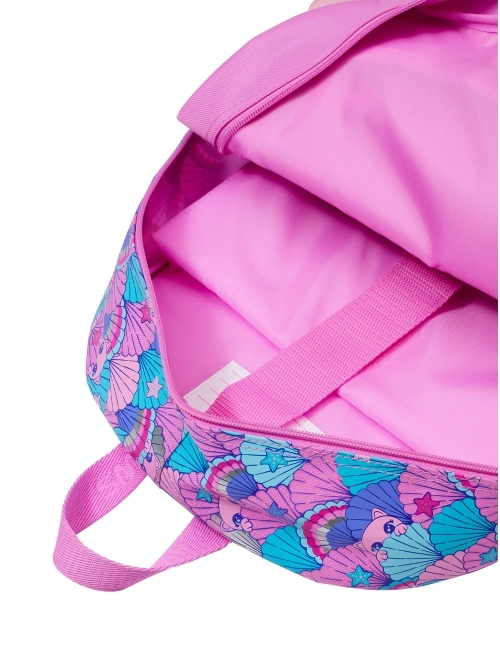 Smiggle explore attach backpack on sale