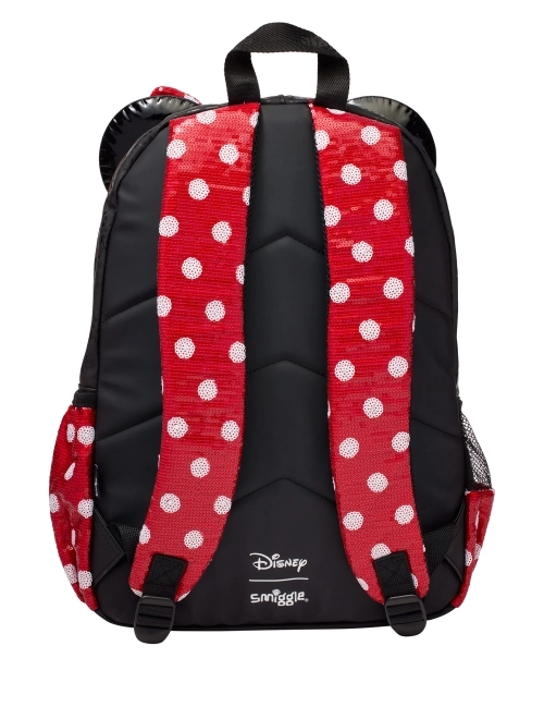 Minnie Mouse Classic Backpack