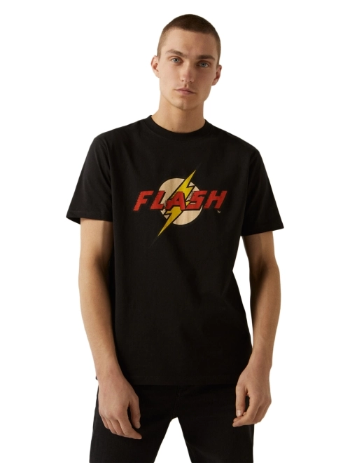 The flash t shirt philippines top