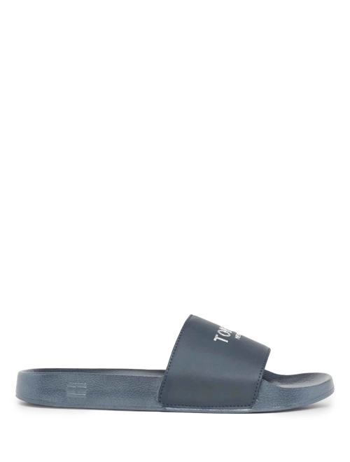 Glitter tommy hilfiger slides new arrivals