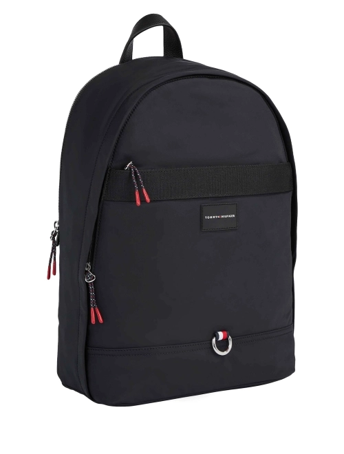 Tommy hilfiger backpack nylon on sale