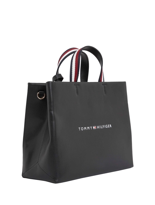 Tommy Hilfiger Women s IM Est Med Shopper Tote Bag