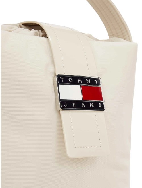 Tommy Jeans Women s Startdust Bucket Bag