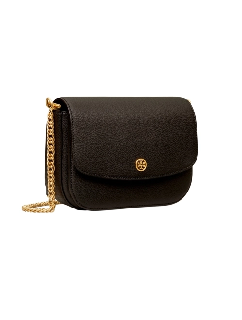 Robinson Pebbled Shoulder Bag