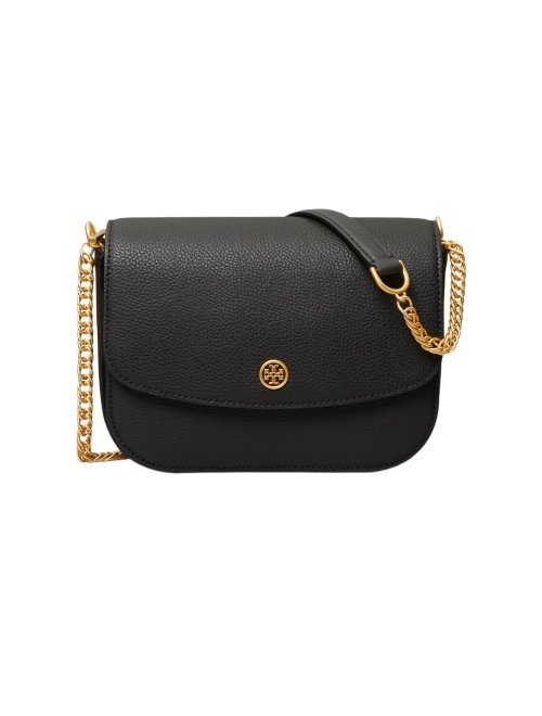 Tory burch pebbled crossbody outlet