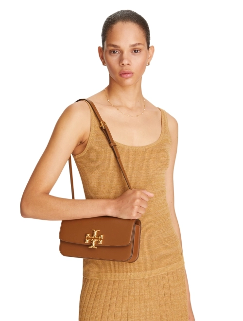 Eleanor convertible shoulder bag clearance