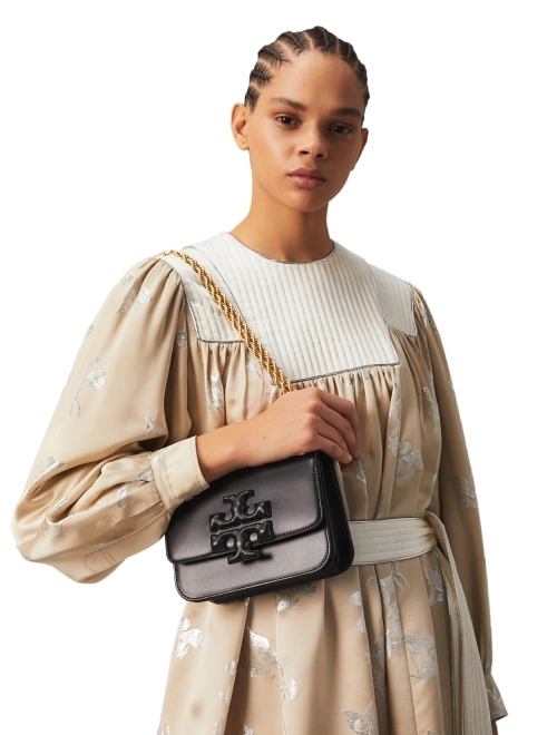 Eleanor small convertible shoulder bag on sale