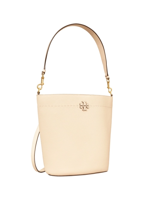 Mcgraw Bucket Bag
