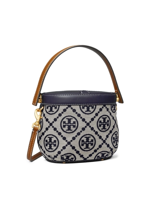 T Monogram Canteen Bag