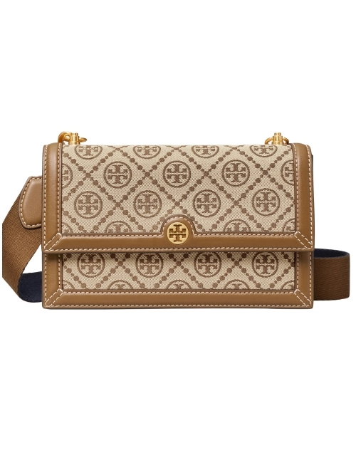 Tory burch t mini satchel outlet