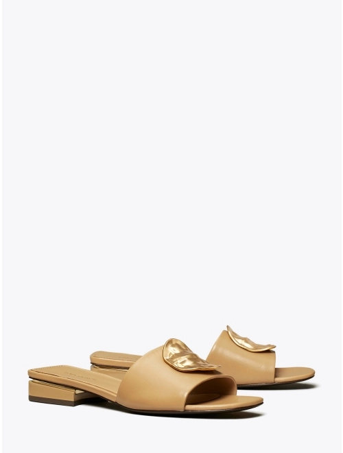 Patos Mule Sandal 25MM