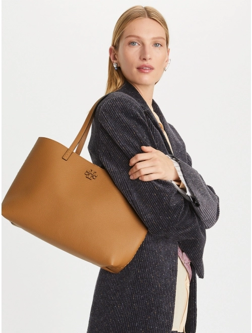 Mcgraw Small Tote