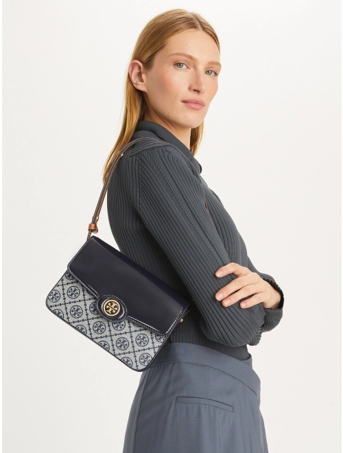 Robinson leather convertible shoulder bag sale