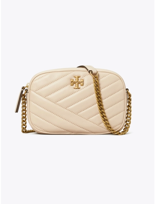 Kira Chevron Camera Bag