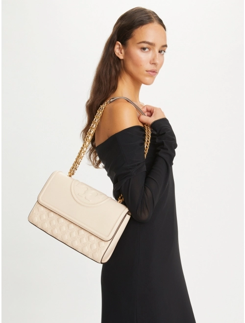 Fleming convertible shoulder bag 2025