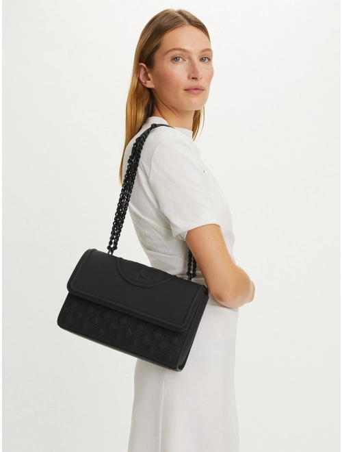 Fleming matte shoulder bag outlet