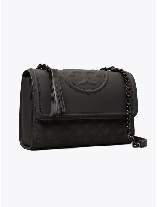 Fleming chevron tote online
