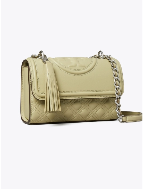 Fleming small convertible shoulder bag best sale