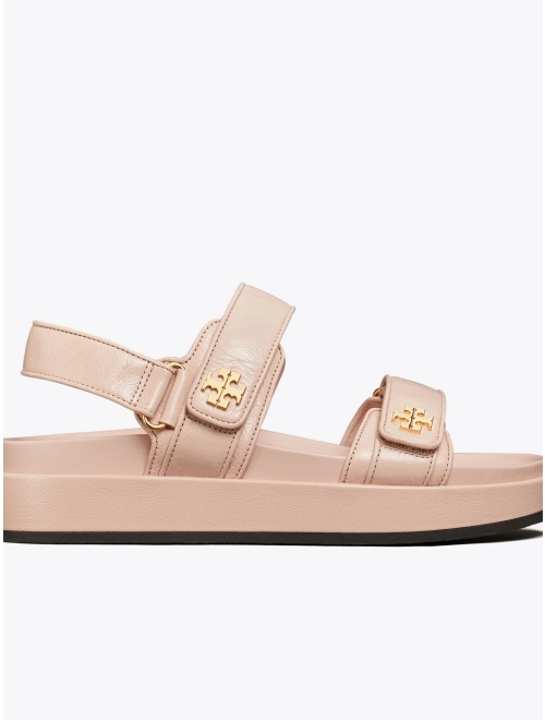 Kira toe ring sandal tory burch store