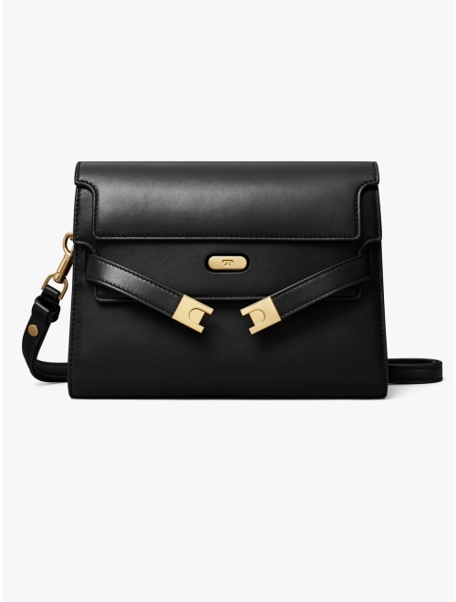 Tory burch lee radziwill shoulder bag new arrivals