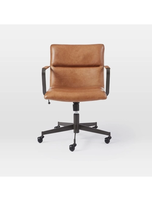 West elm cooper chair review outlet