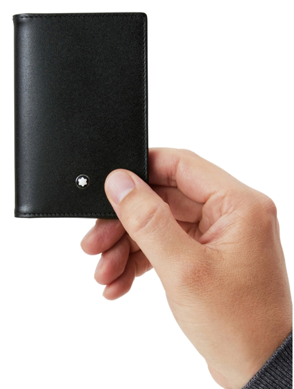 Montblanc Meisterstuck Business Card Holder