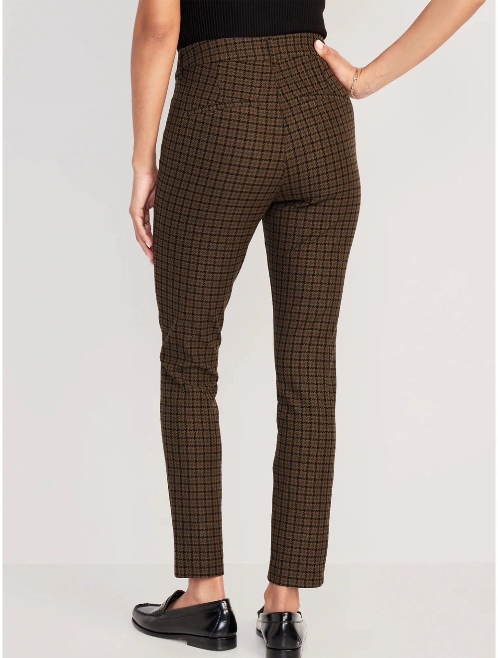 Pixie ankle pants hotsell