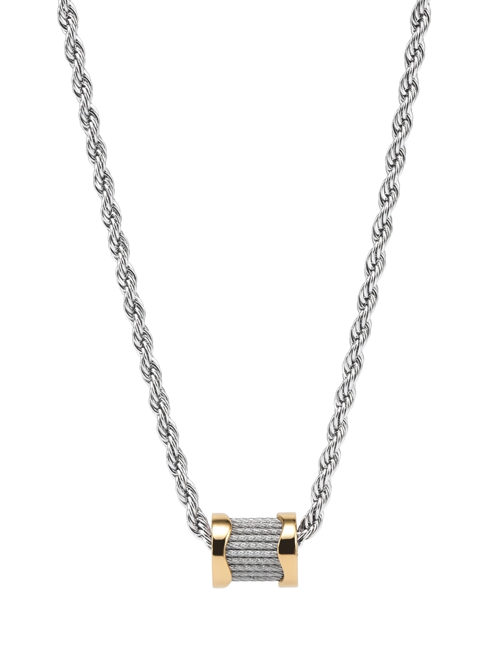 Charriol necklace forever discount