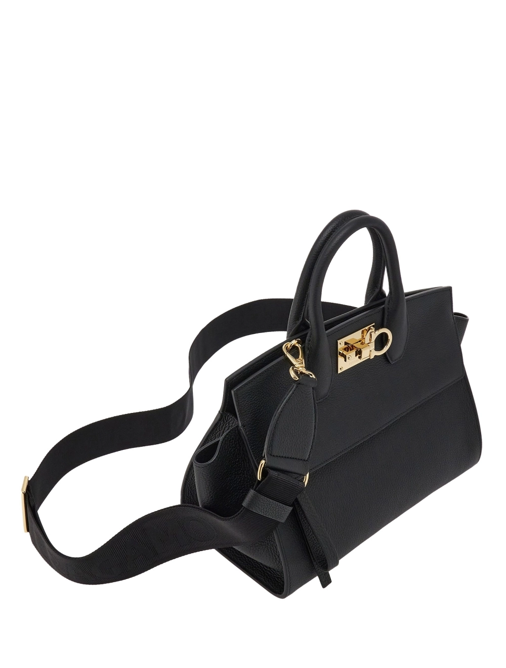 Ferragamo studio mini bag online