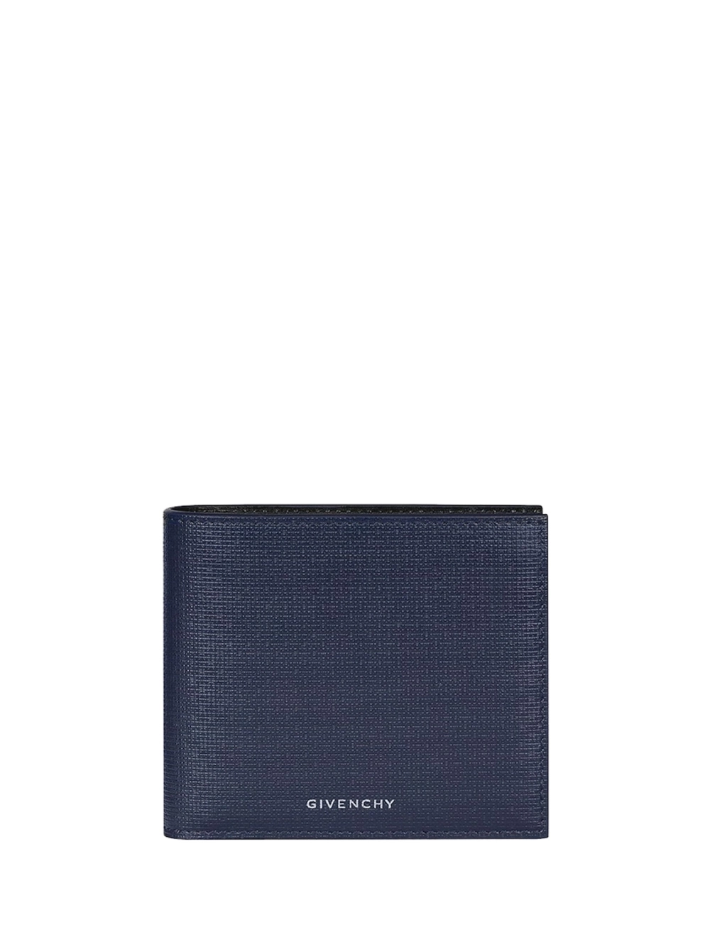 GIVENCHY wallet in 4G Classic leather