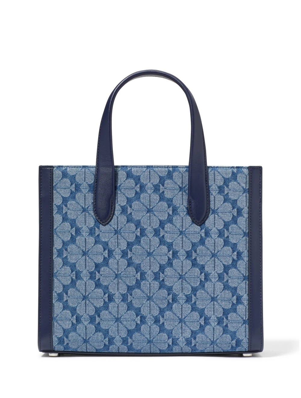 Kate spade blue jean purse hot sale