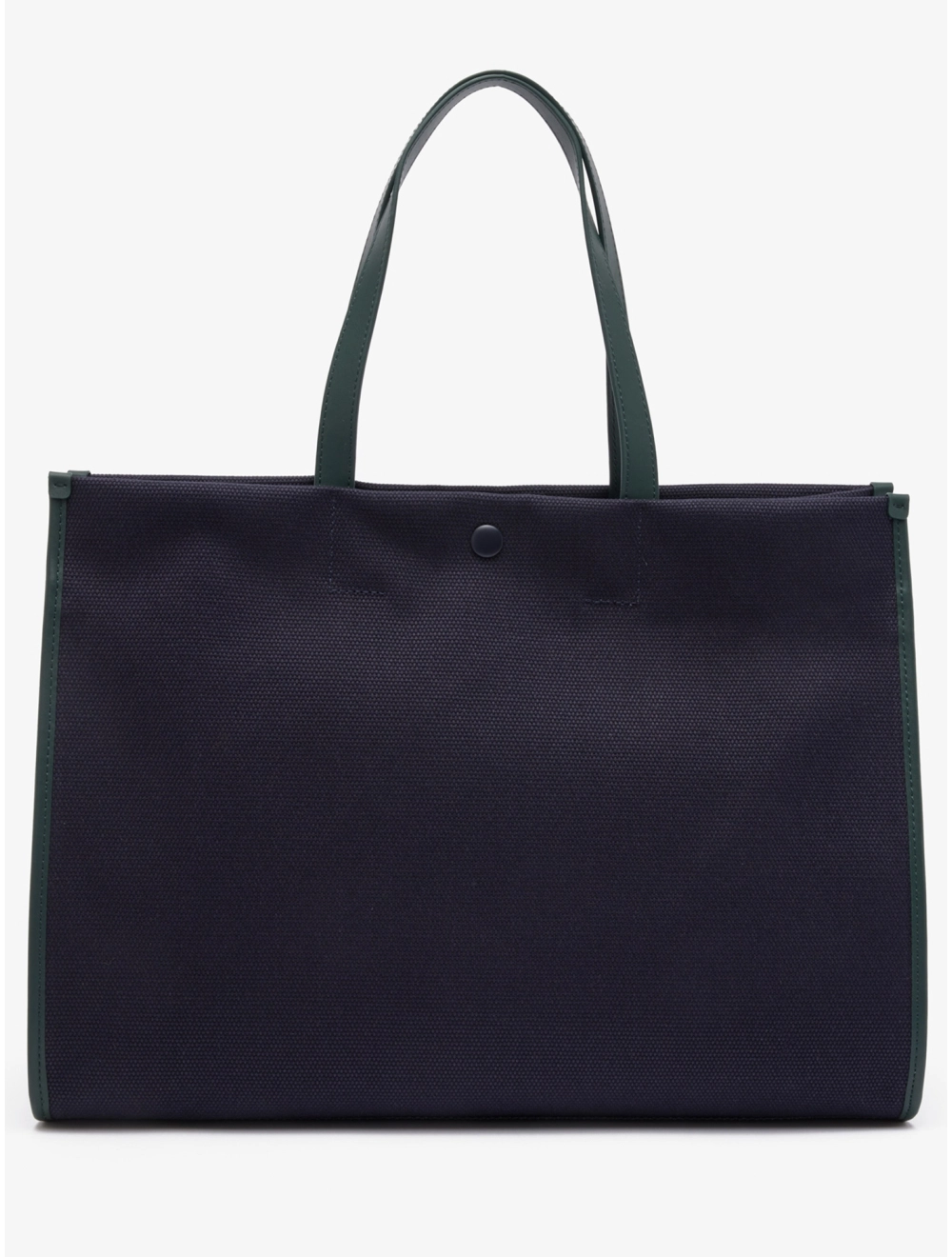 Unisex Heritage Canvas Tote Bag