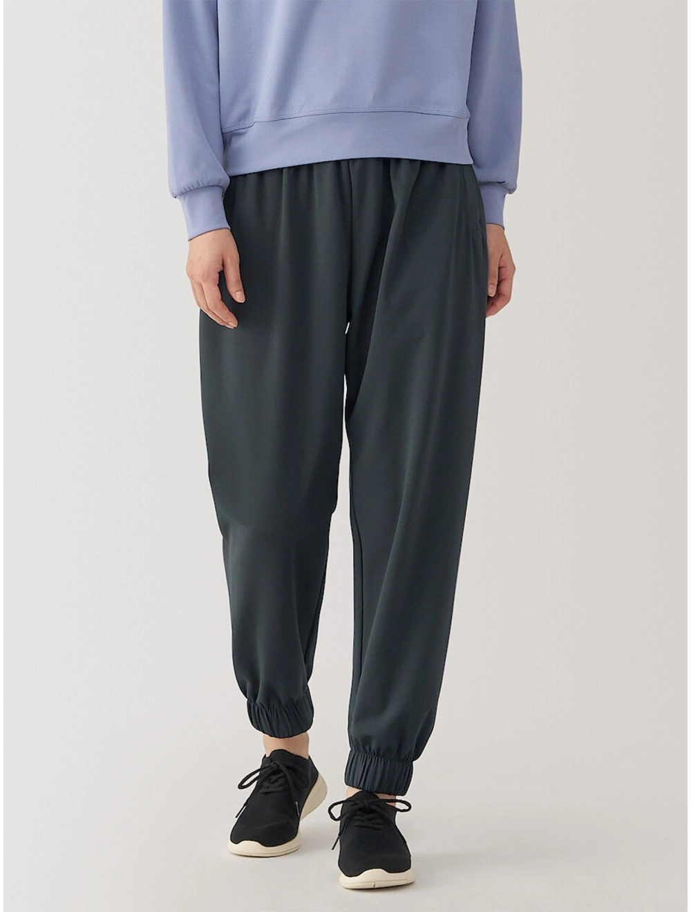 Womens UV Protection Quick Dry Sweatpants