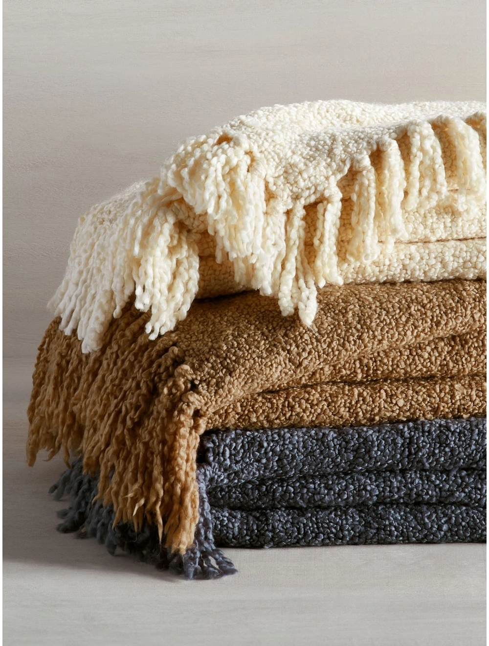 Pottery barn soft blanket best sale