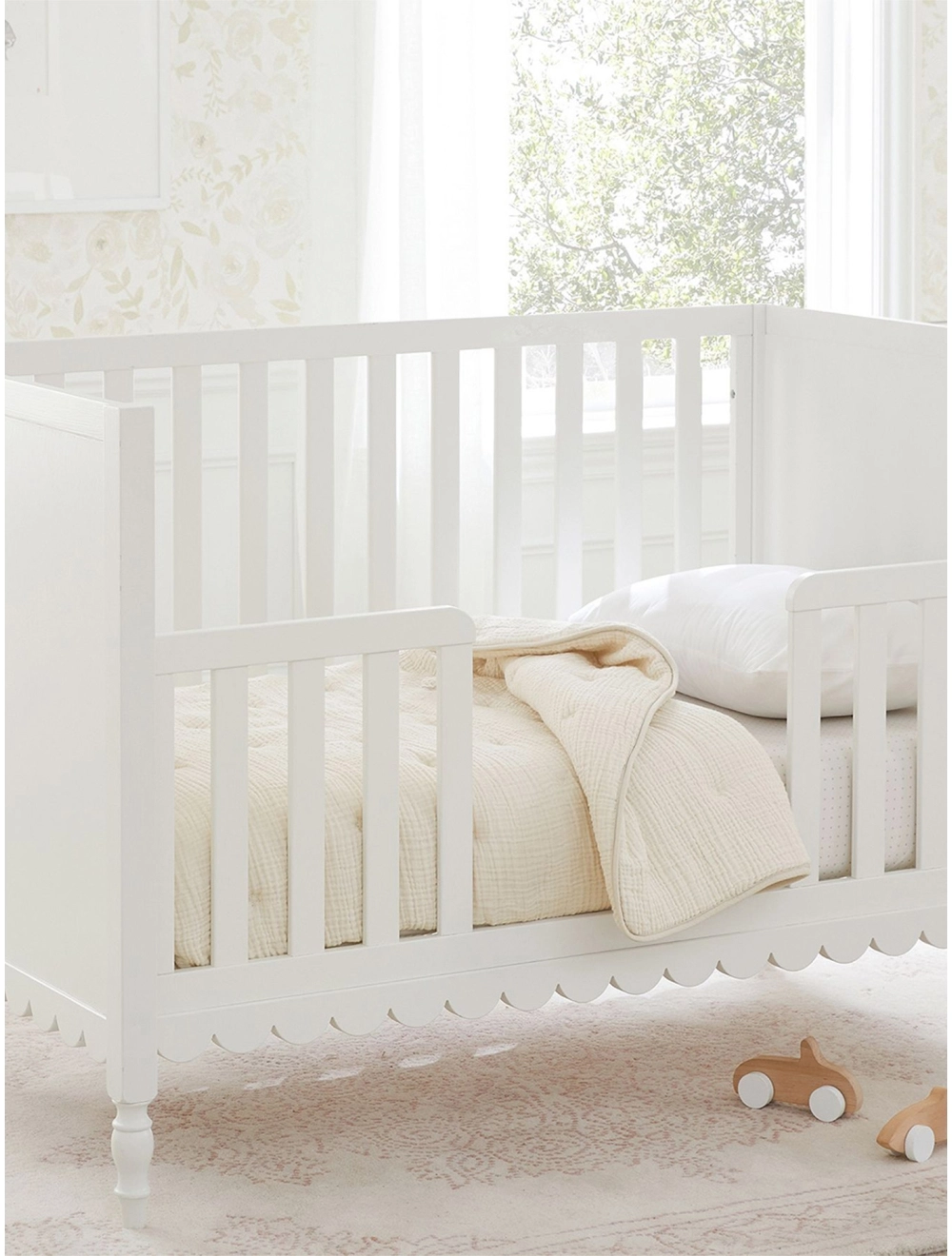 Pottery barn conversion kit clearance