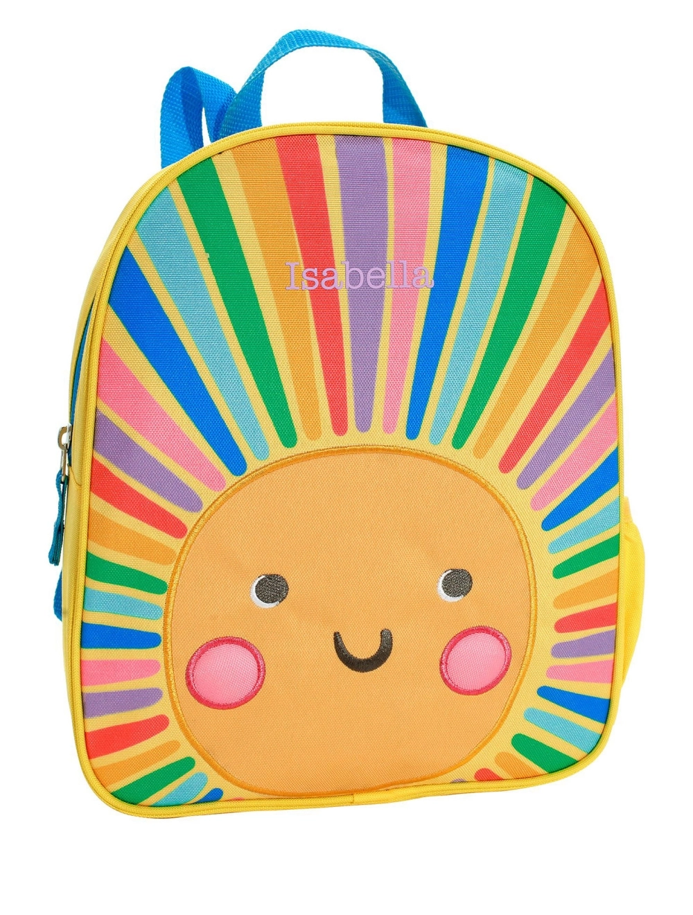 Pottery barn critter backpack best sale