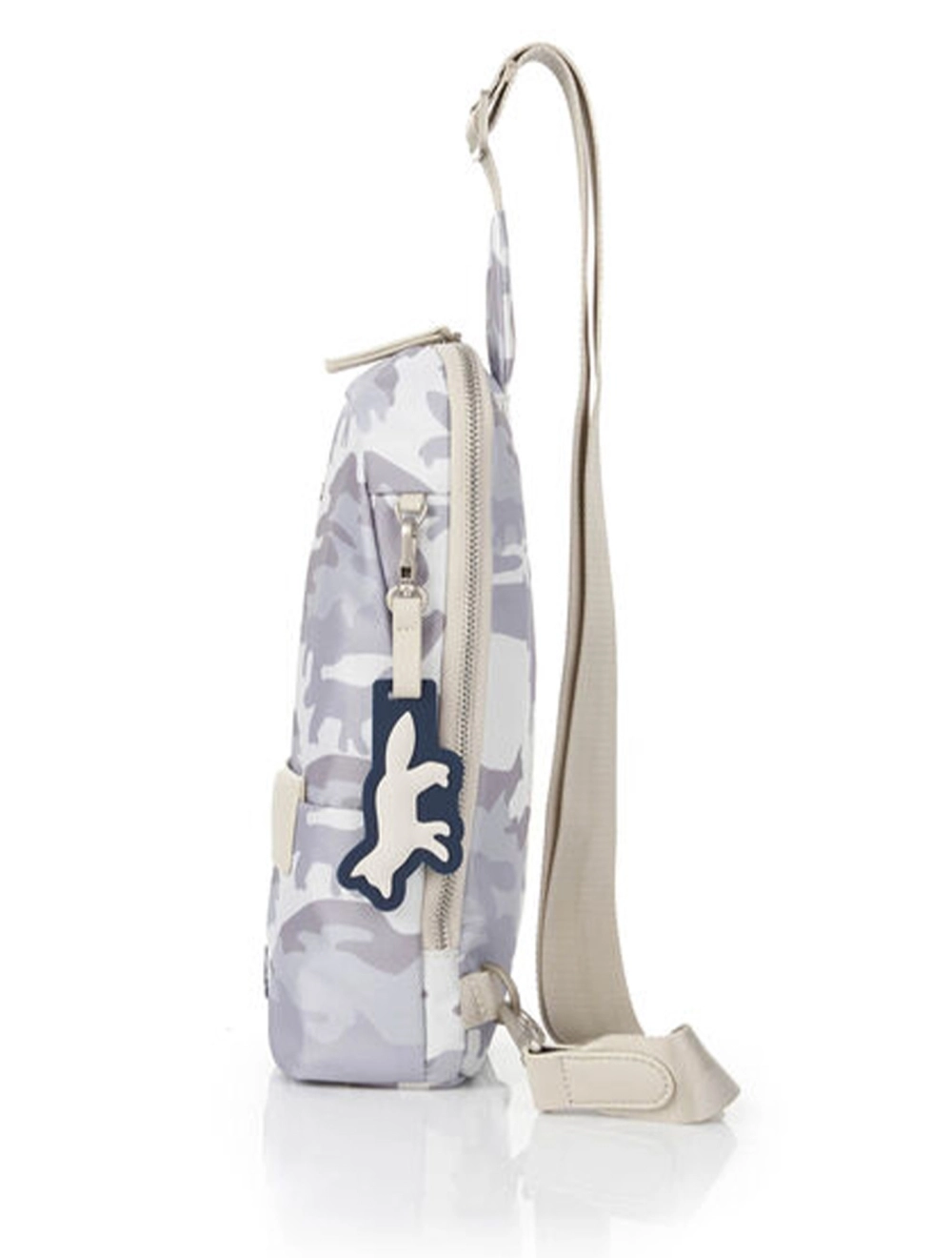 MK X Samsonite Sling Bag