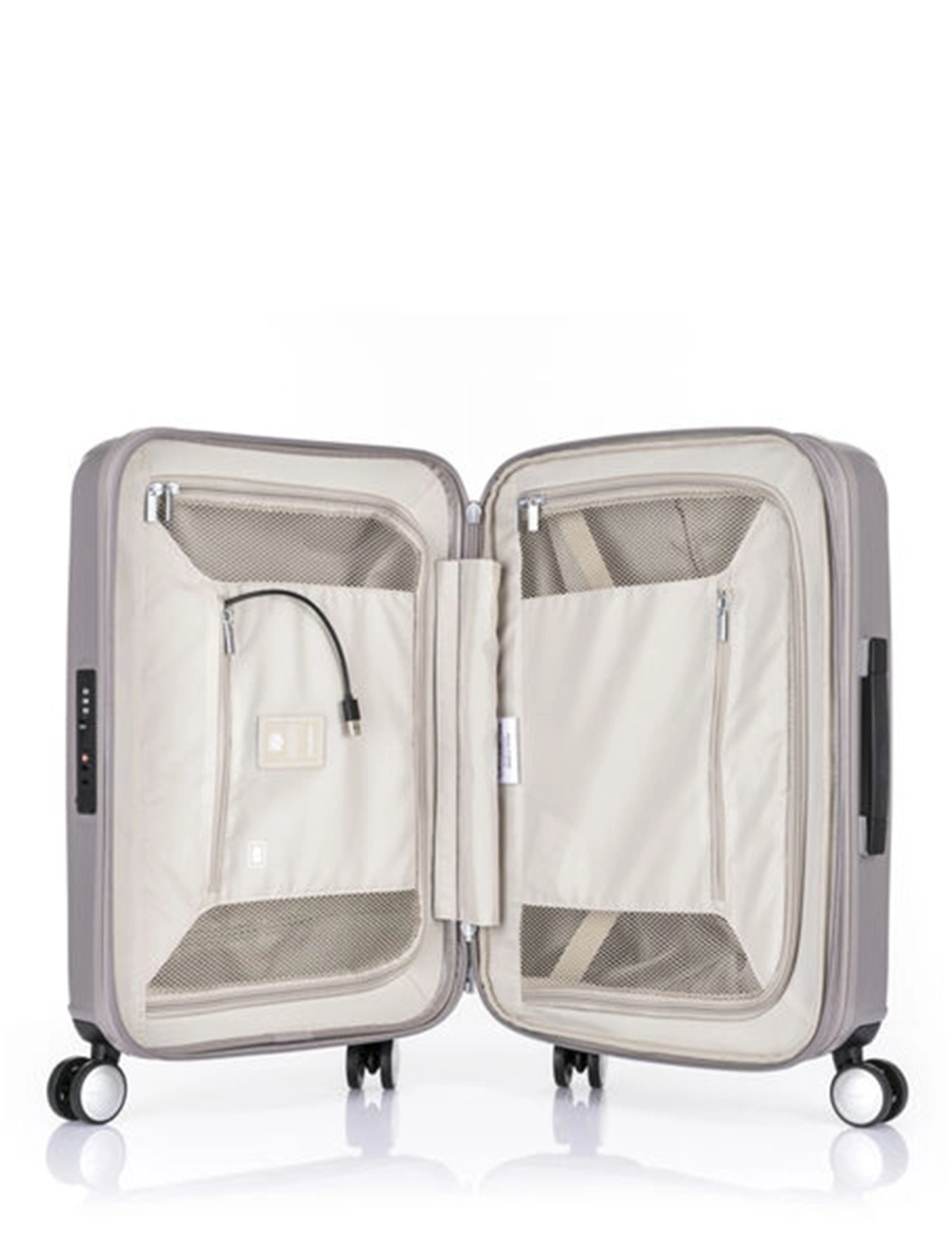 Samsonite enwrap spinner 2025