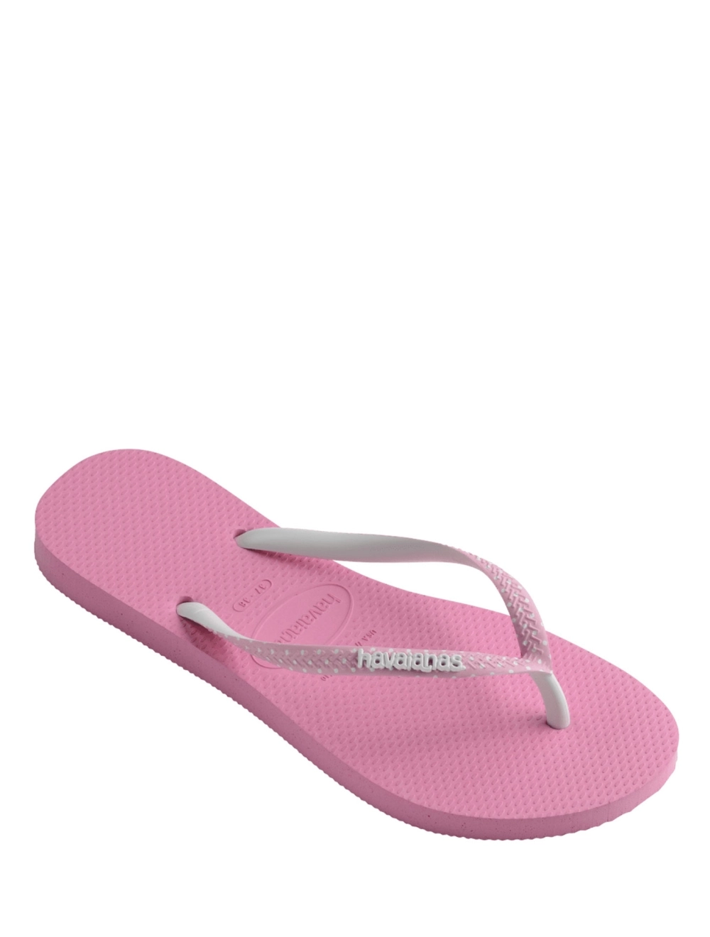 Slim Dot Strap