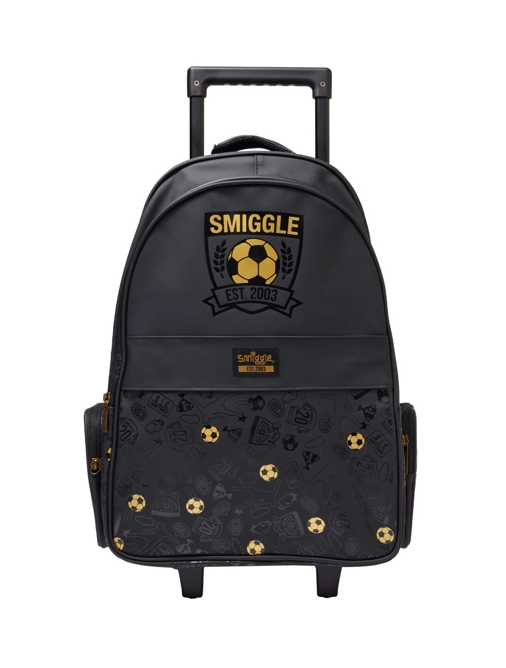 Smiggle poppin backpack hot sale