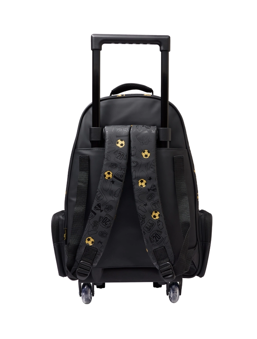 Smiggle poppin backpack 2025