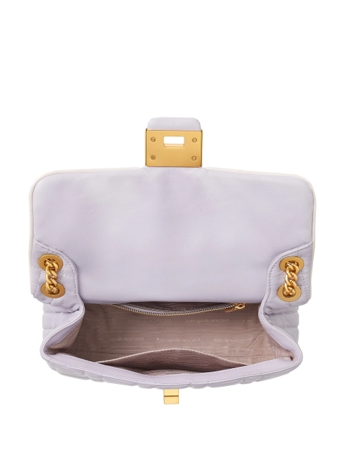 ★kate spade★ EVELYN QUILTED MEDIUM トートバッグ Kate Spade Evelyn Quilted bag, medium convertible shopper