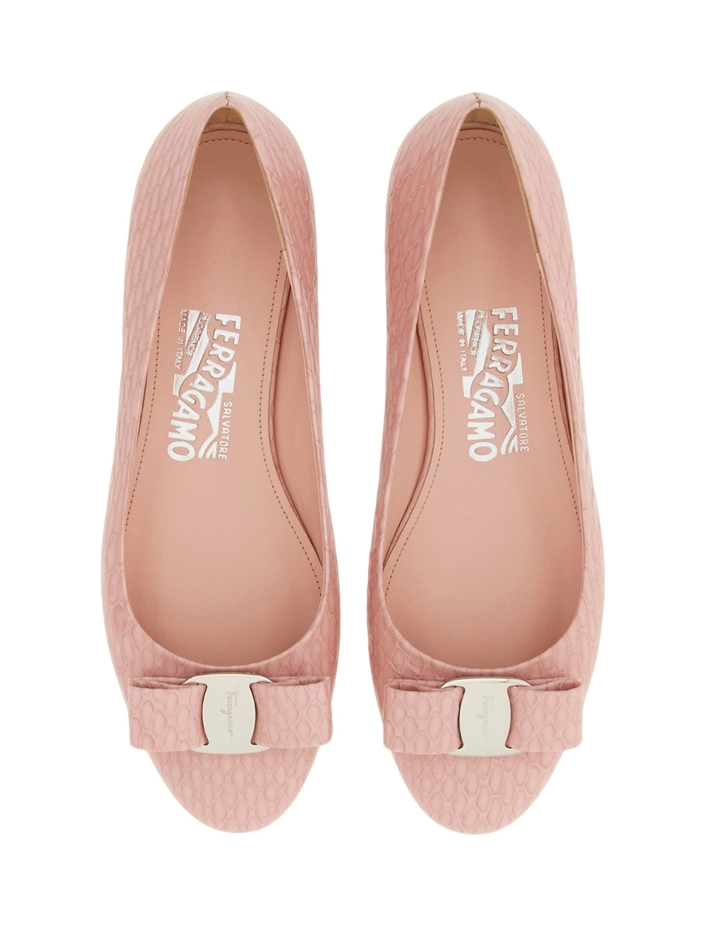 Vara Bow ballet flat