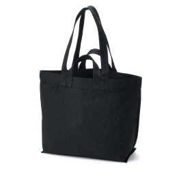 Canvas Double Handle Tote Bag