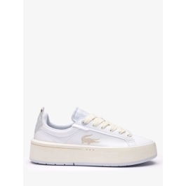 Lacoste platform sneakers cheap