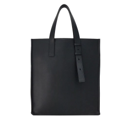 North South tote bag