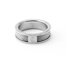 Charriol ring forever sale